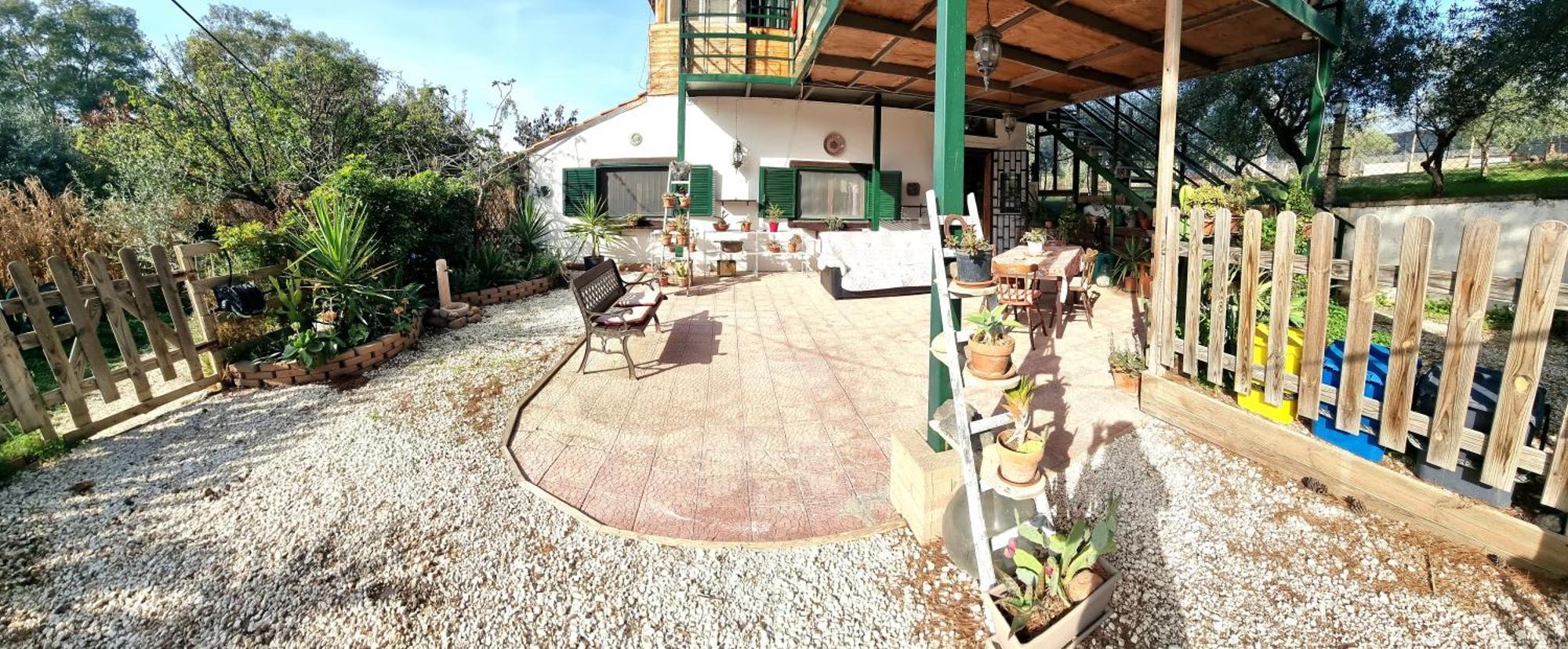 Sunset Valley Village Motta SantʼAnastasia Rum bild